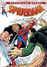 Cover Thumbnail for Biblioteca Marvel: Spiderman (Panini España, 2005 series) #36