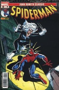 Cover for John Romita Classic Spiderman (Panini España, 2005 series) #74