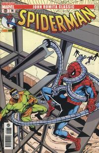Cover Thumbnail for John Romita Classic Spiderman (Panini España, 2005 series) #76