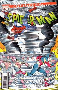 Cover Thumbnail for John Romita Classic Spiderman (Panini España, 2005 series) #83