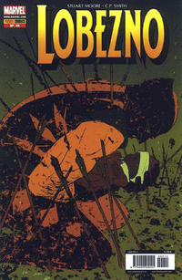 Cover Thumbnail for Lobezno (Panini España, 2006 series) #14