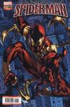 Cover for Spiderman (Panini España, 2006 series) #5