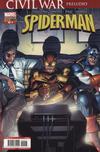 Cover for Spiderman (Panini España, 2006 series) #7
