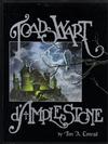 Cover for Toadswart D'Amplestone (Eclipse, 1990 series) 