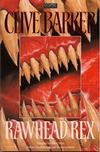 Cover for Rawhead Rex (Eclipse, 1994 series) 