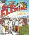 Cover for Reid Fleming, World's Toughest Milkman (Eclipse, 1986 series) #1