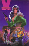 Cover for The Return of Valkyrie (Eclipse, 1989 series) #[nn]