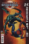 Cover Thumbnail for Ultimate Spiderman (2006 series) #15 [Edición Especial]