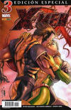 Cover Thumbnail for X-Men (2006 series) #3 [Edición Especial]