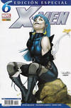 Cover Thumbnail for X-Men (2006 series) #6 [Edición Especial]