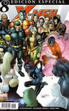 Cover Thumbnail for X-Men (2006 series) #8 [Edición Especial]
