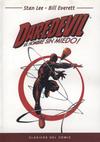 Cover for Clásicos Del Cómic: Daredevil (Panini España, 2005 series) 