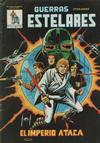Cover for Guerras Estelares (Ediciones Vértice, 1981 series) #1