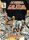 Cover for La Guerra De Las Galaxias (Ediciones Vértice, 1981 series) #9