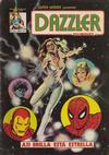 Cover for Super Héroes Presenta (Ediciones Vértice, 1981 series) #1