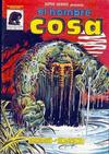 Cover for Super Héroes Presenta (Ediciones Vértice, 1981 series) #3