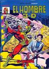 Cover for Super Héroes Presenta (Ediciones Vértice, 1981 series) #5