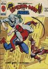 Cover for Especial Super Héroes (Ediciones Vértice, 1979 series) #10