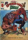 Cover for Especial Super Héroes (Ediciones Vértice, 1979 series) #15