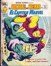 Cover for Héroes Marvel (Ediciones Vértice, 1975 series) #11
