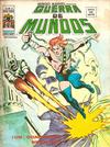 Cover for Héroes Marvel (Ediciones Vértice, 1975 series) #22
