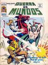 Cover for Héroes Marvel (Ediciones Vértice, 1975 series) #23