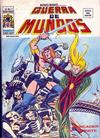 Cover for Héroes Marvel (Ediciones Vértice, 1975 series) #24