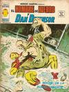 Cover for Héroes Marvel (Ediciones Vértice, 1975 series) #25