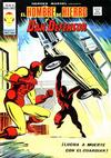 Cover for Héroes Marvel (Ediciones Vértice, 1975 series) #40