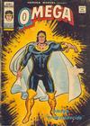 Cover for Héroes Marvel (Ediciones Vértice, 1975 series) #41