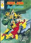 Cover for Héroes Marvel (Ediciones Vértice, 1975 series) #44