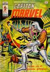 Cover for Héroes Marvel (Ediciones Vértice, 1975 series) #46