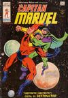 Cover for Héroes Marvel (Ediciones Vértice, 1975 series) #47