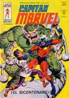Cover for Héroes Marvel (Ediciones Vértice, 1975 series) #48
