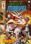 Cover for Héroes Marvel (Ediciones Vértice, 1975 series) #49
