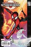 Cover Thumbnail for Ultimate Spider-Man (2000 series) #118