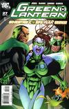 Cover Thumbnail for Green Lantern (2005 series) #27 [Direct Sales]
