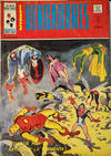 Cover for Los Vengadores (Ediciones Vértice, 1974 series) #30