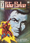 Cover for Peter Parker: Spiderman (Ediciones Vértice, 1978 series) #1