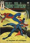 Cover for Peter Parker: Spiderman (Ediciones Vértice, 1978 series) #3