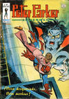 Cover for Peter Parker: Spiderman (Ediciones Vértice, 1978 series) #4