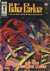 Cover for Peter Parker: Spiderman (Ediciones Vértice, 1978 series) #6