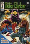 Cover for Peter Parker: Spiderman (Ediciones Vértice, 1978 series) #7