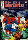 Cover for Peter Parker: Spiderman (Ediciones Vértice, 1978 series) #8