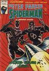 Cover for Peter Parker: Spiderman (Ediciones Vértice, 1978 series) #14