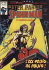 Cover for Peter Parker: Spiderman (Ediciones Vértice, 1978 series) #15