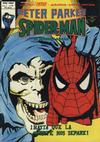 Cover for Peter Parker: Spiderman (Ediciones Vértice, 1978 series) #16