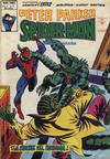 Cover for Peter Parker: Spiderman (Ediciones Vértice, 1978 series) #17