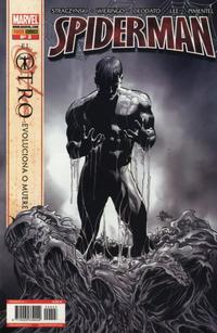 Cover Thumbnail for Spiderman (Panini España, 2006 series) #3