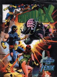 Cover Thumbnail for Patrulla-X (Ediciones Surco, 1983 series) #6